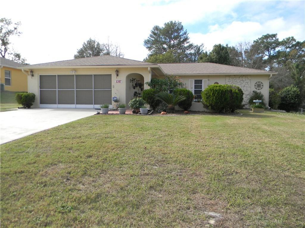 5307 Denver Ave., Spring Hill, FL 34608