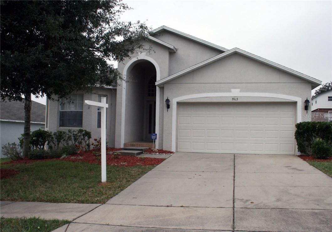 7615 Jeno St., Zephyrhills, FL 33540