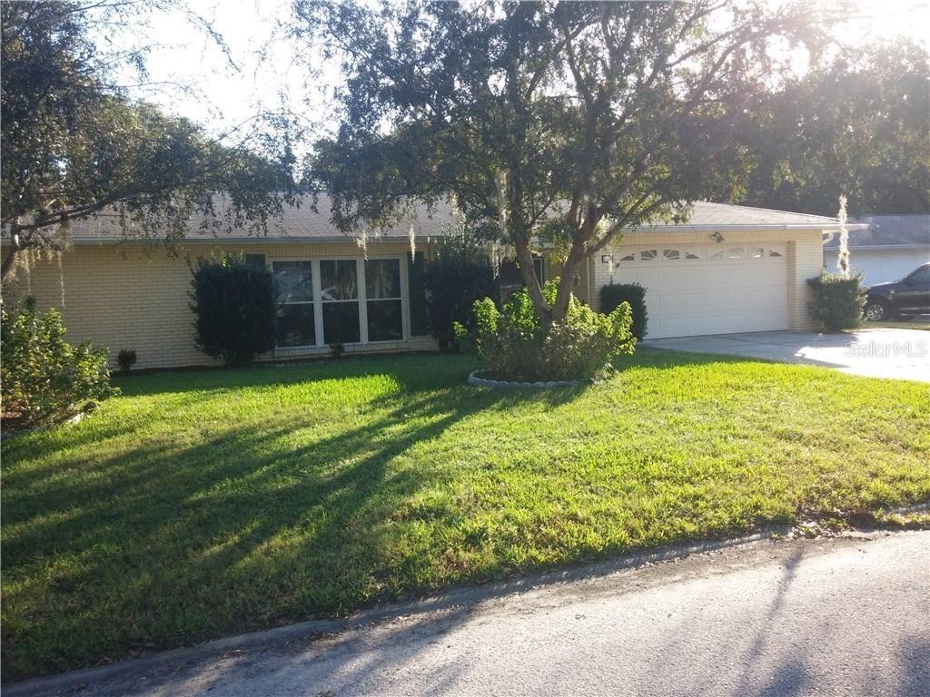 4644 Tampa Downs Blvd., Lutz, FL 33559