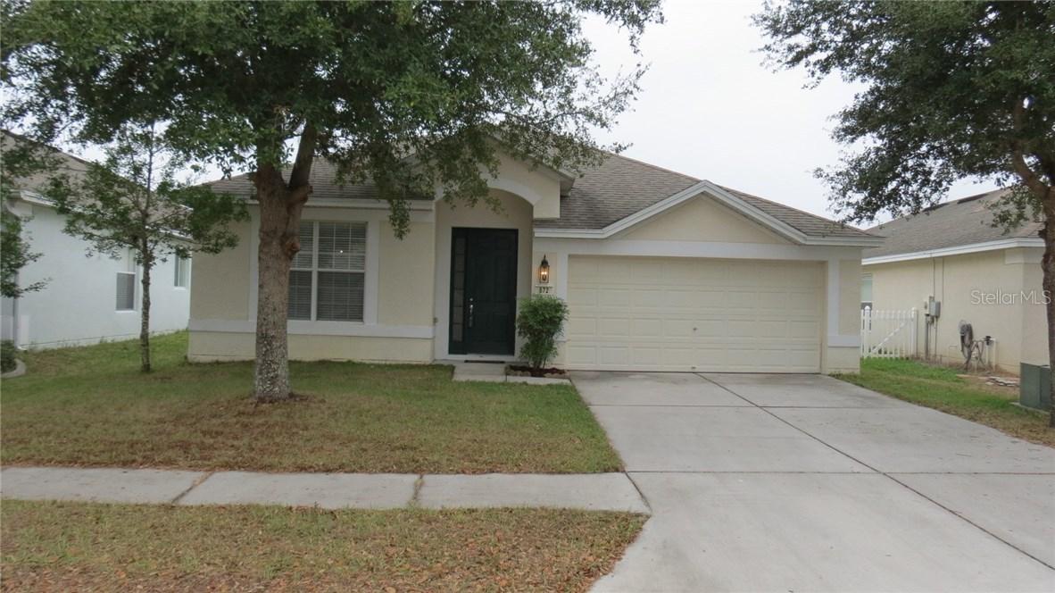 672 White Flower Way, Brooksville, FL 34604