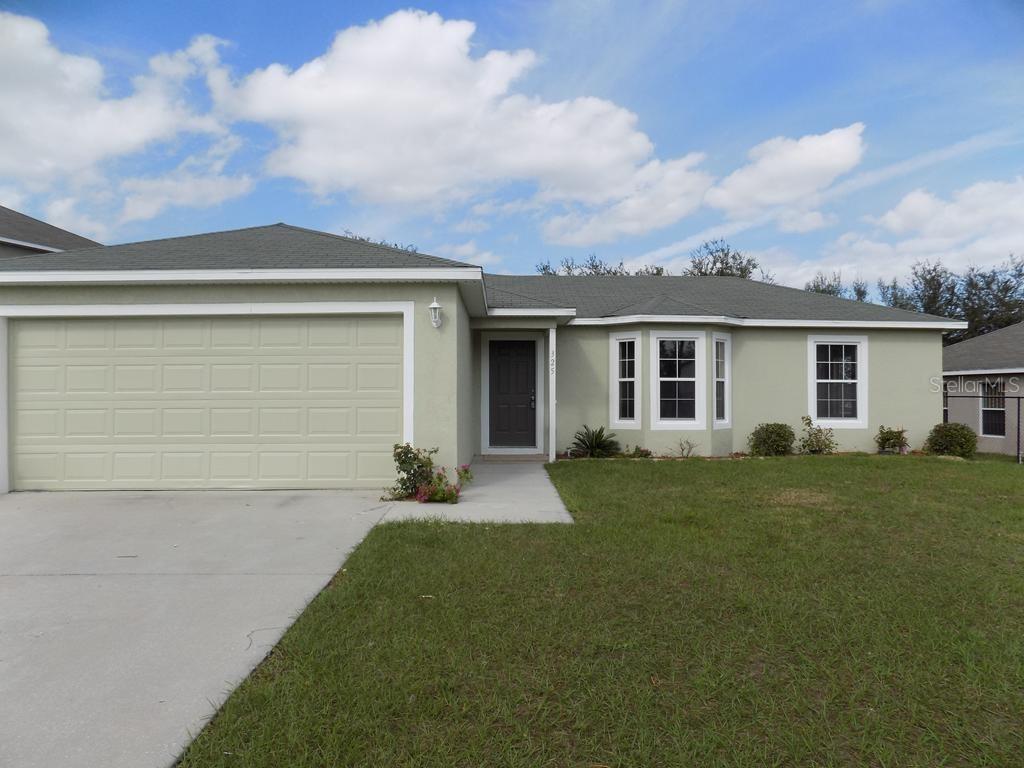 325 Snook Way, Poinciana, FL 34759