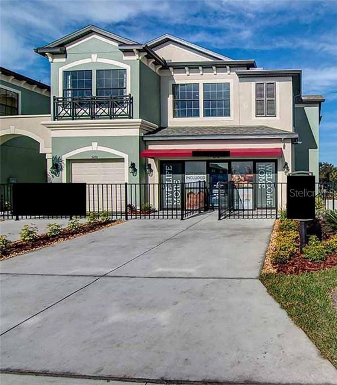 5260 78th St Cir. #9, Bradenton, FL 34203