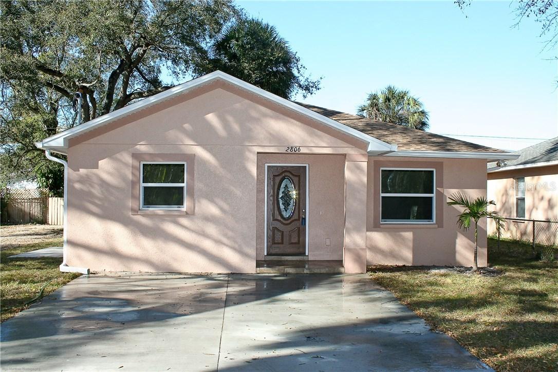 2806 Marconi St., Tampa, FL 33605