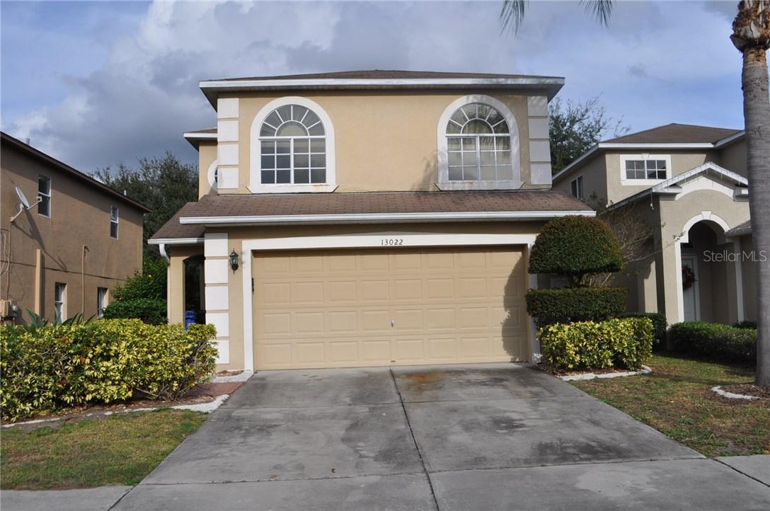13022 Fennway Ridge Dr., Riverview, FL 33569