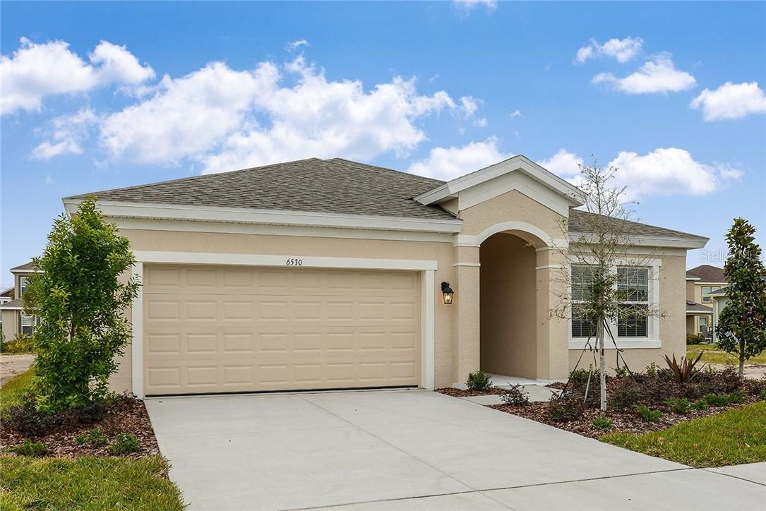 6530 Park Strand Dr., Apollo Beach, FL 33572