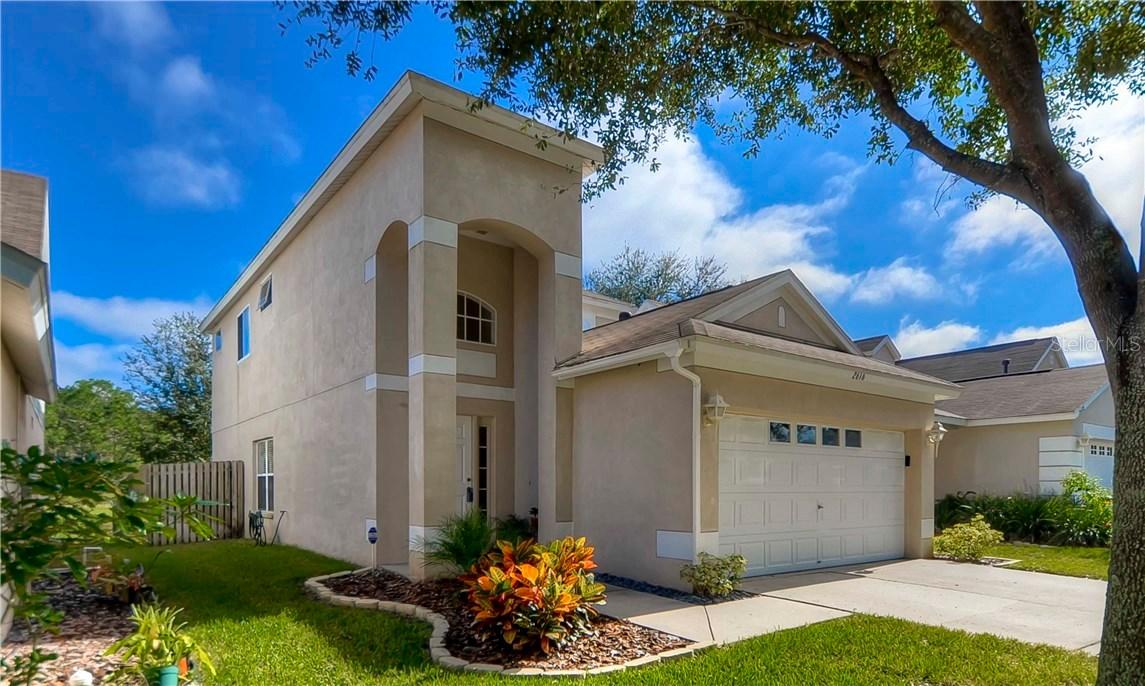 2616 Golden Antler Ln., Lutz, FL 33559