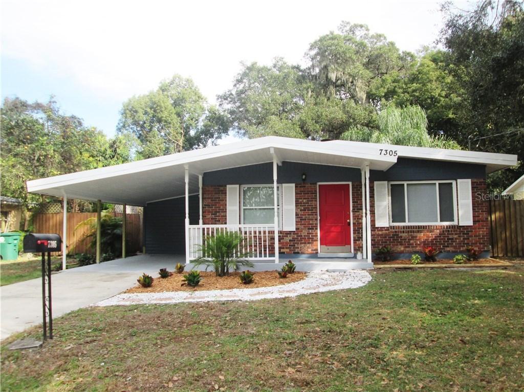 7305 N Branch Ave., Tampa, FL 33604