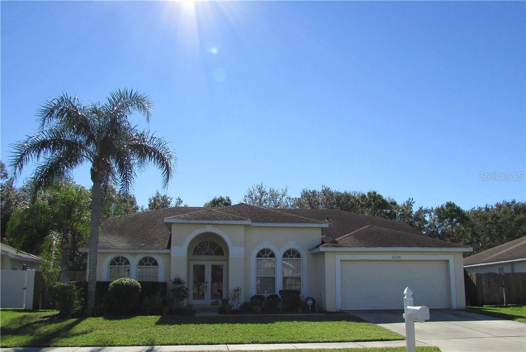 22226 Yachtclub Ter., Land O Lakes, FL 34639