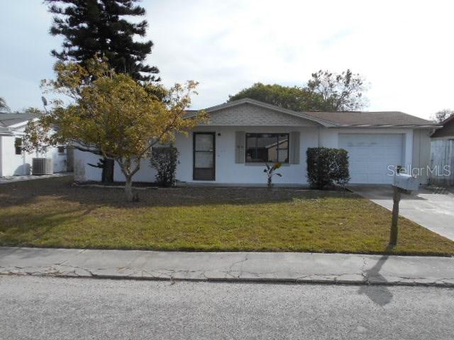 3034 Huntington Rd., Holiday, FL 34691