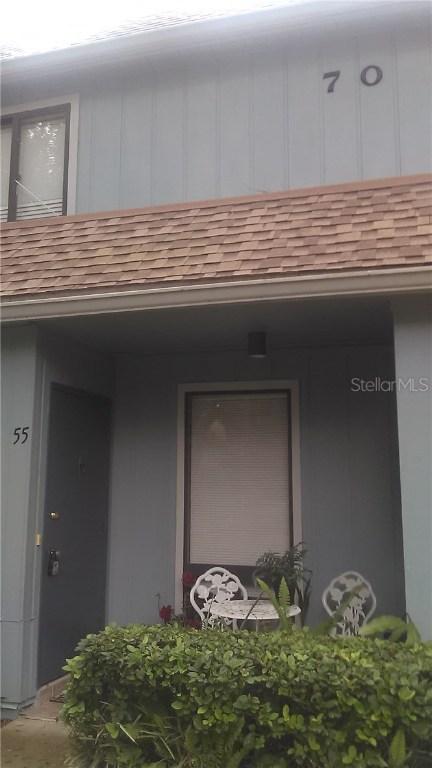 70 Moree Loop #55, Winter Springs, FL 32708