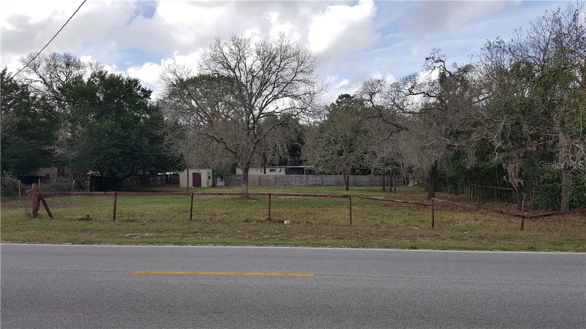 16249 Shady Hills Rd., Spring Hill, FL 34610