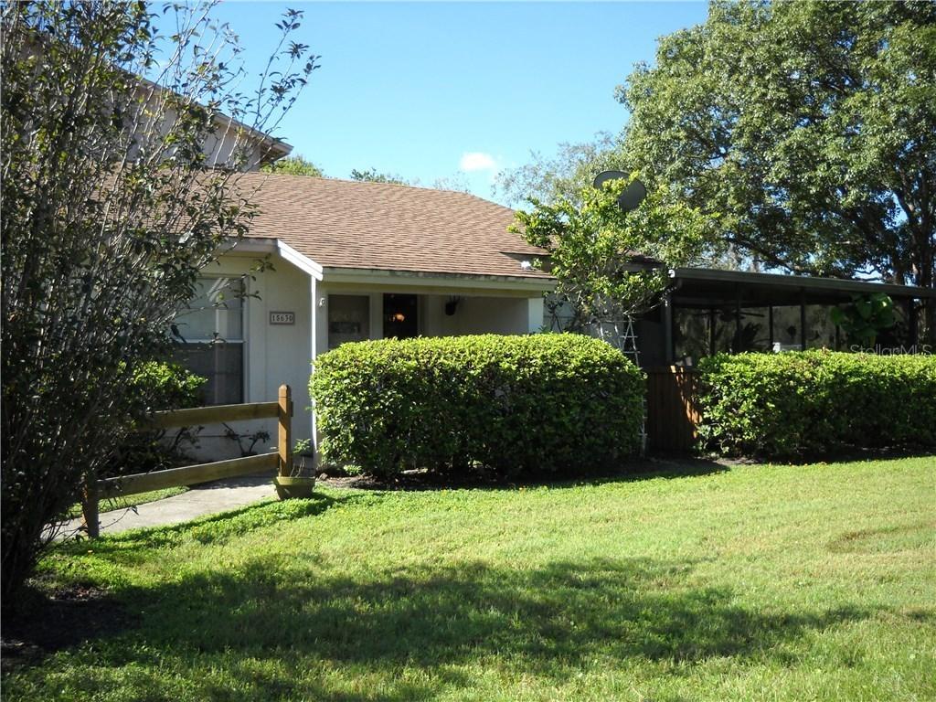 15630 Morning Dr., Lutz, FL 33559
