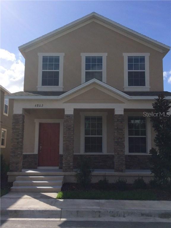 6802 Habitat Ln., Harmony, FL 34773