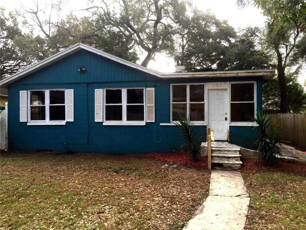 707 E Robson St., Tampa, FL 33604