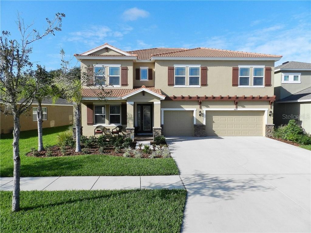 6619 Fairwater Dr., Riverview, FL 33578