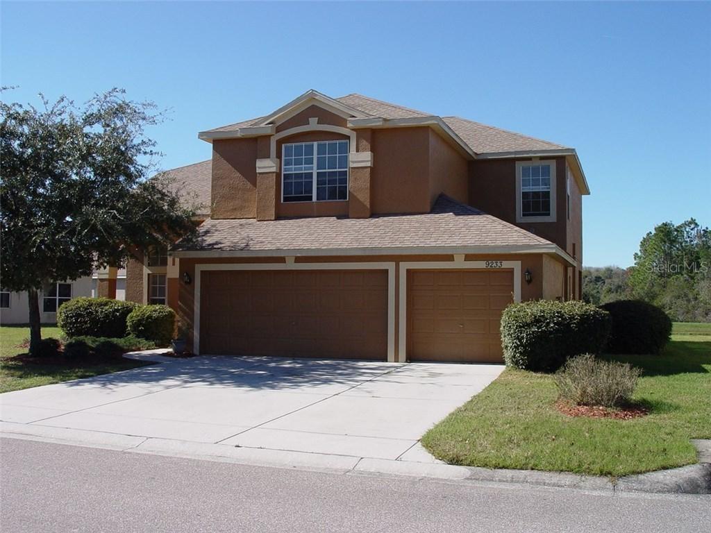 9233 Edistro Pl., New Port Richey, FL 34654