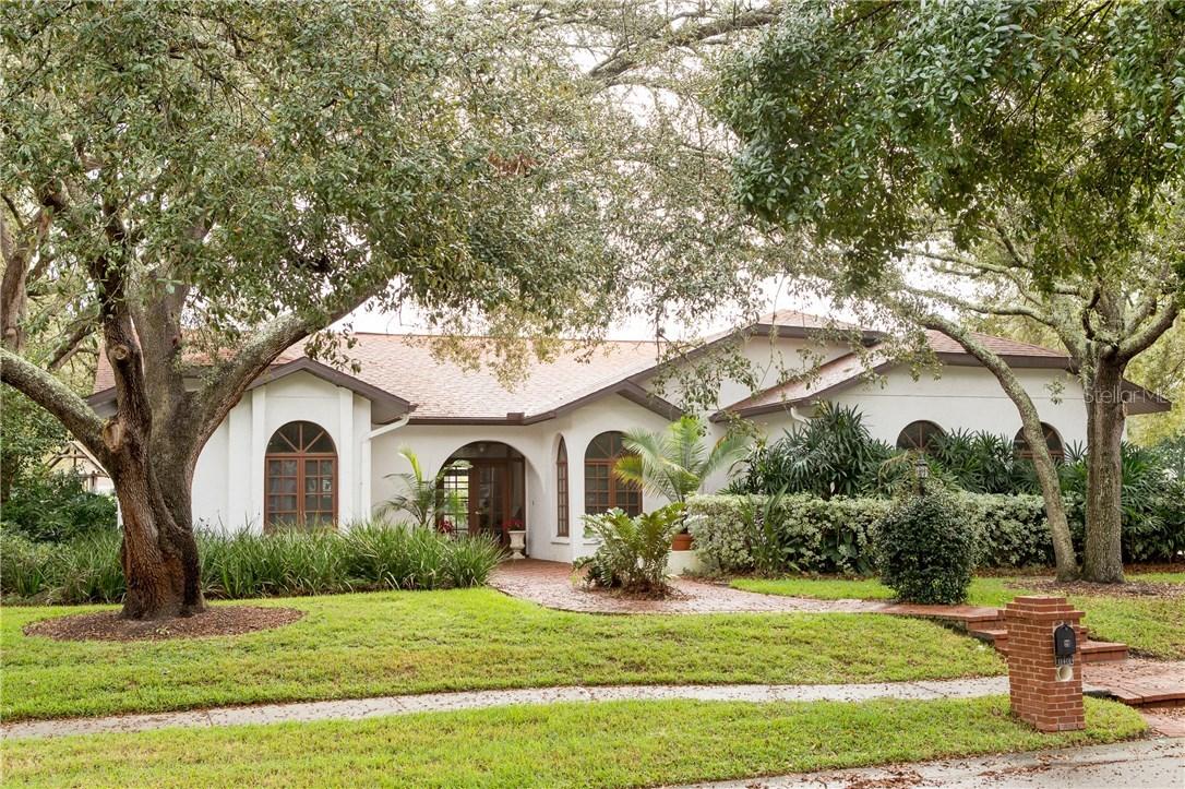 11401 Tullamore Pl., Temple Terrace, FL 33617