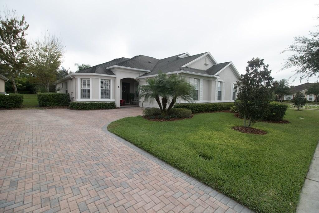 3802 Fawnmist Dr., Wesley Chapel, FL 33543