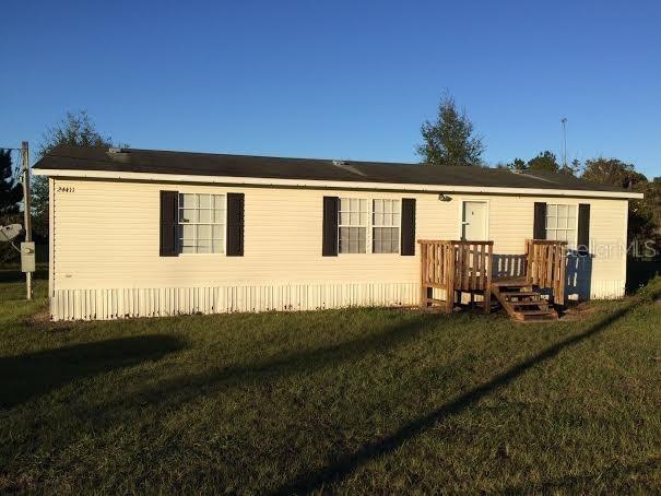 24411 Dan Brown Hill Rd., Brooksville, FL 34602