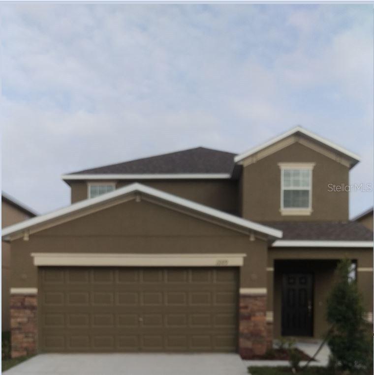 1209 Trailwater St., Ruskin, FL 33570