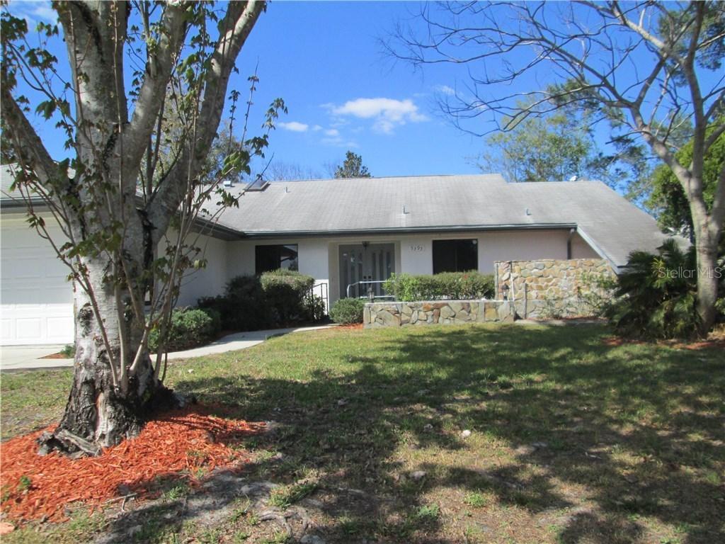 9395 Oak Grove St., Spring Hill, FL 34608