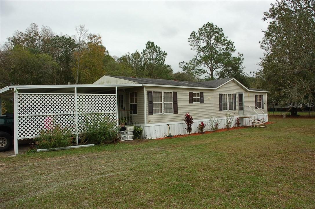 12330 Wonder Rd., Spring Hill, FL 34610