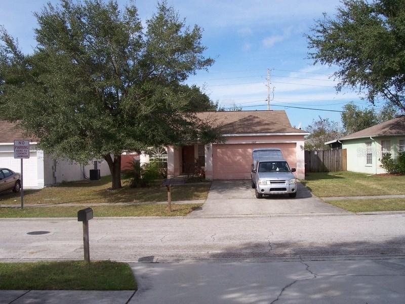 1217 Etchfield Cir., Brandon, FL 33511