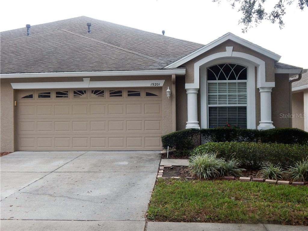 19201 Weymouth Dr., Land O Lakes, FL 34638