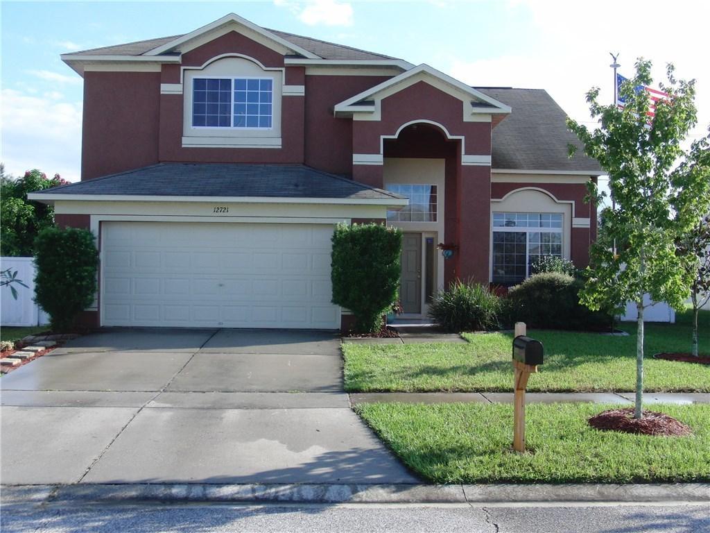 12721 Longcrest Dr., Riverview, FL 33569