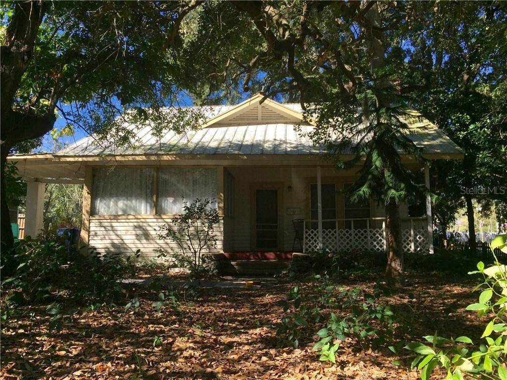 7806 N Van Dyke Pl., Tampa, FL 33604