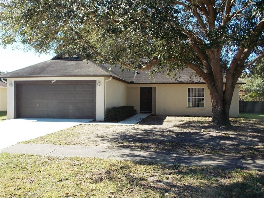 [Address Hidden by Seller], Brandon, FL 33510