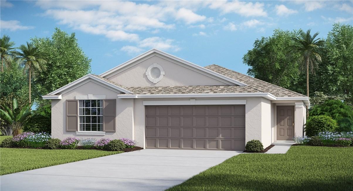 1504 Redmond Brook Ln., Ruskin, FL 33570