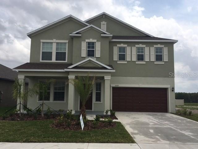 11039 Little Blue Heron Dr., Riverview, FL 33579