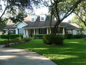 2801 Ridge Hollow Ln., Lutz, FL 33559