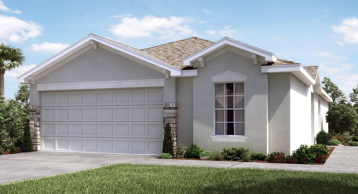 1204 Trailwater St., Ruskin, FL 33570