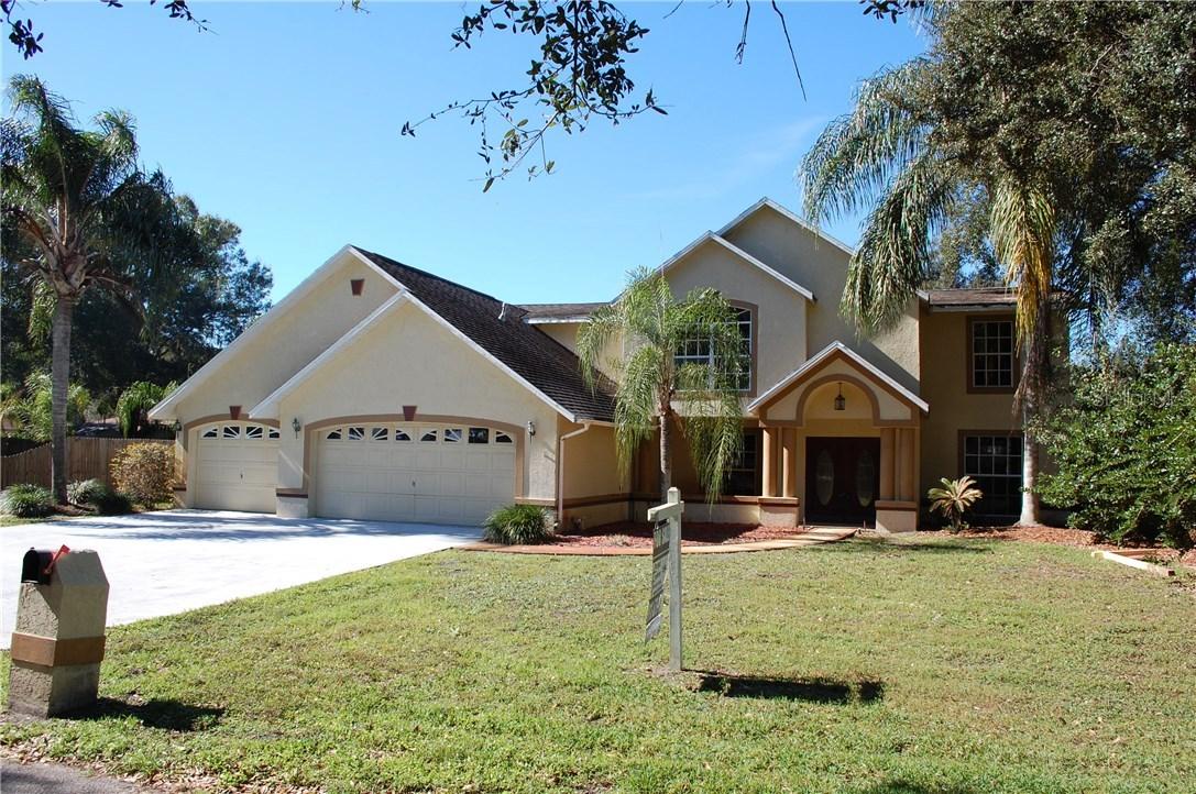 22332 Southshore Dr., Land O Lakes, FL 34639