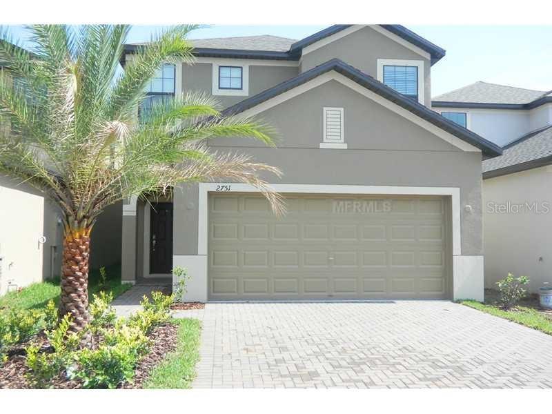 2751 Hampton Green Ln., Brandon, FL 33511