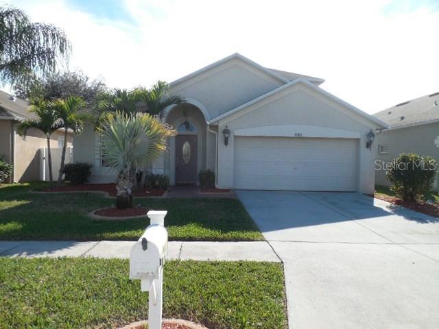 11411 Village Brook Dr., Riverview, FL 33579