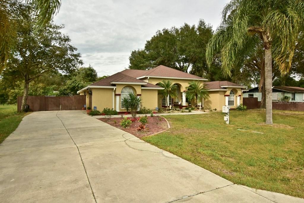 1609 3rd St., Ruskin, FL 33570