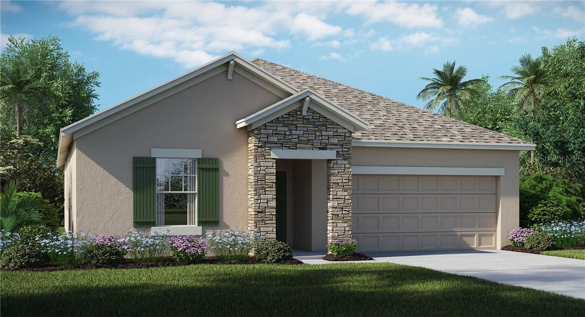 12310 Ballentrae Forest Dr., Riverview, FL 33579