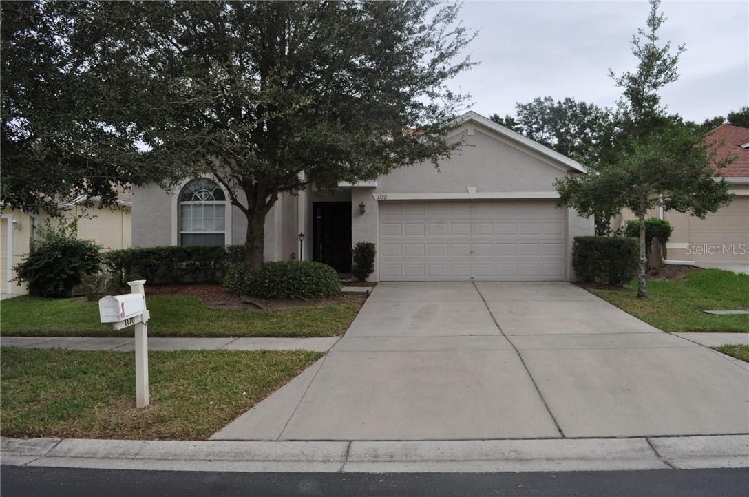 1170 Emerald Hill Way, Valrico, FL 33594