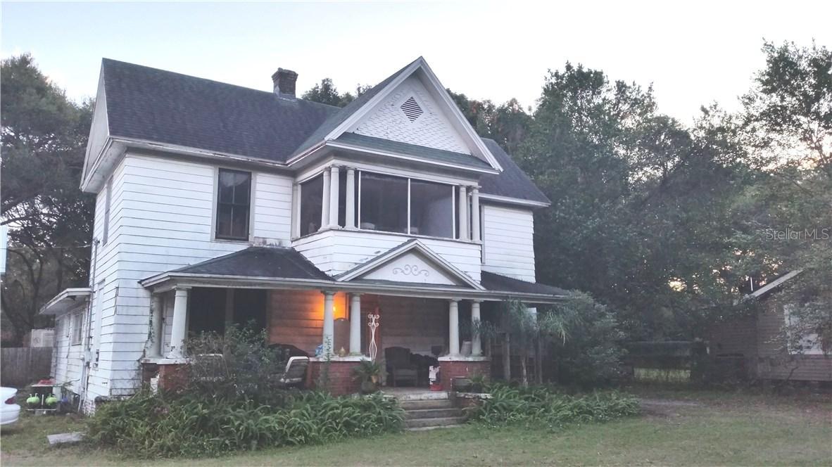 1215 E Chelsea St., Tampa, FL 33603