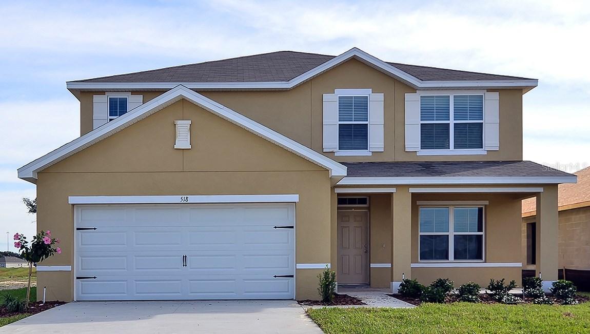 3697 Windance Ave., Spring Hill, FL 34609