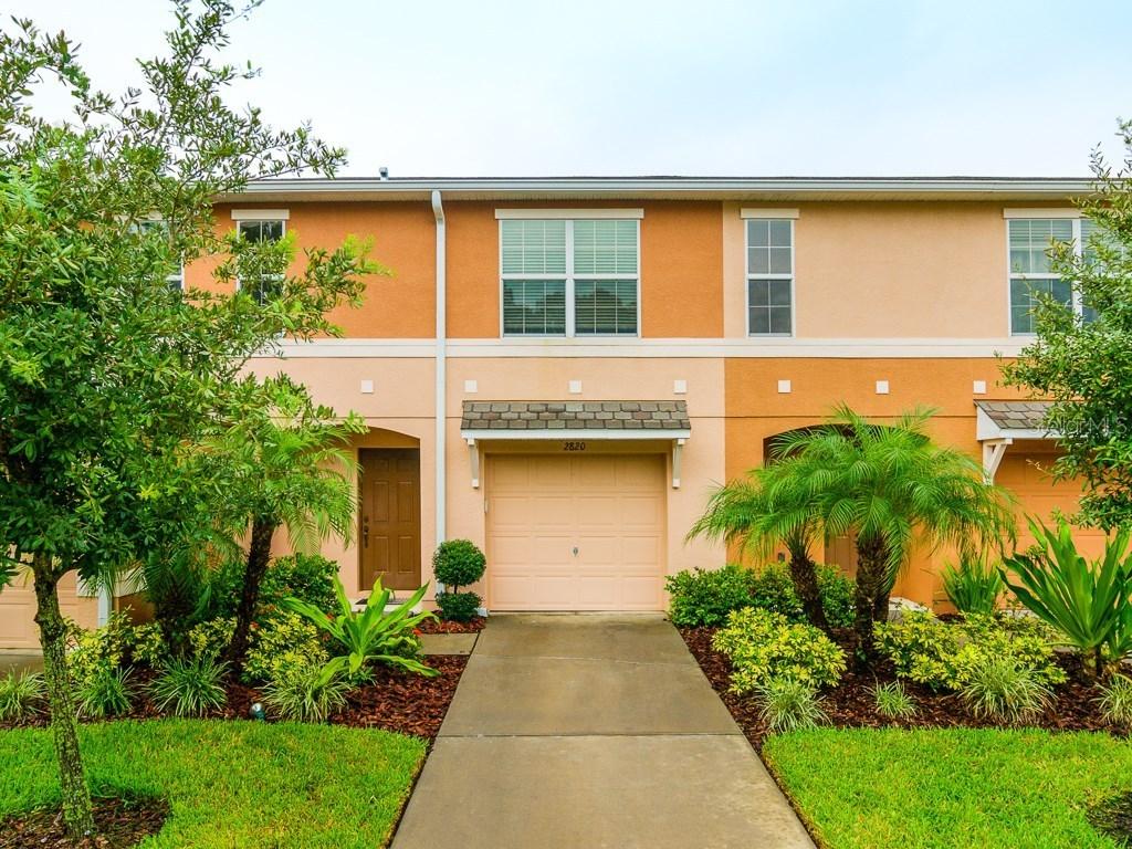 2820 Birchcreek Dr., Wesley Chapel, FL 33544