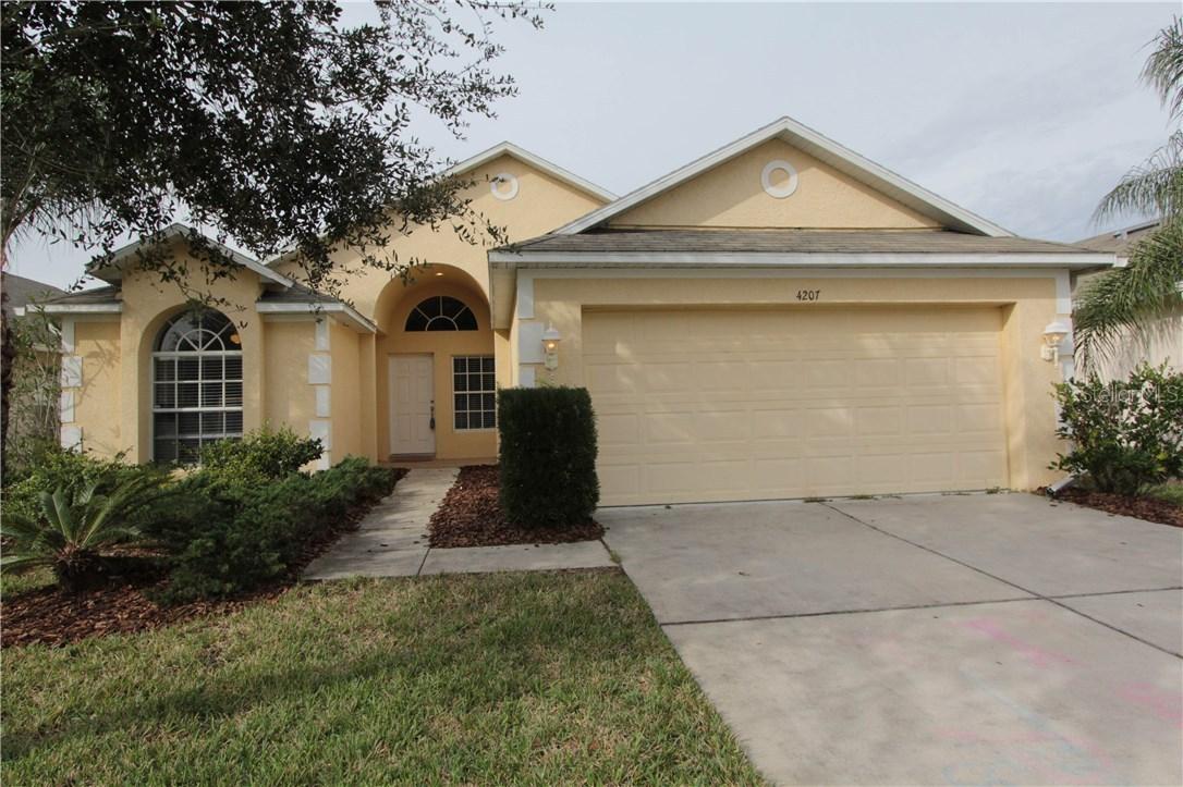 4207 Medbury Dr., Wesley Chapel, FL 33543