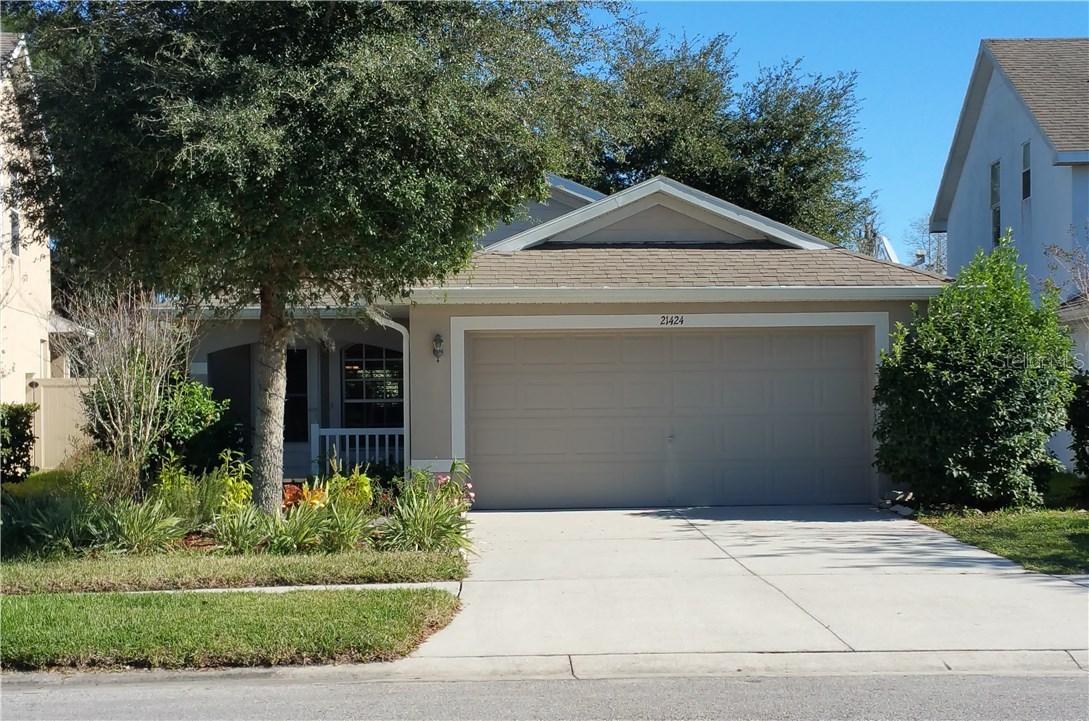 21424 Morning Mist Way, Land O Lakes, FL 34637