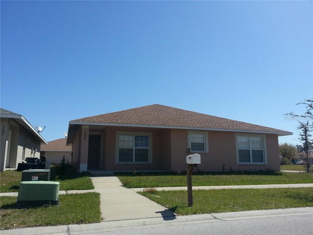 1424 21st St., Ruskin, FL 33570