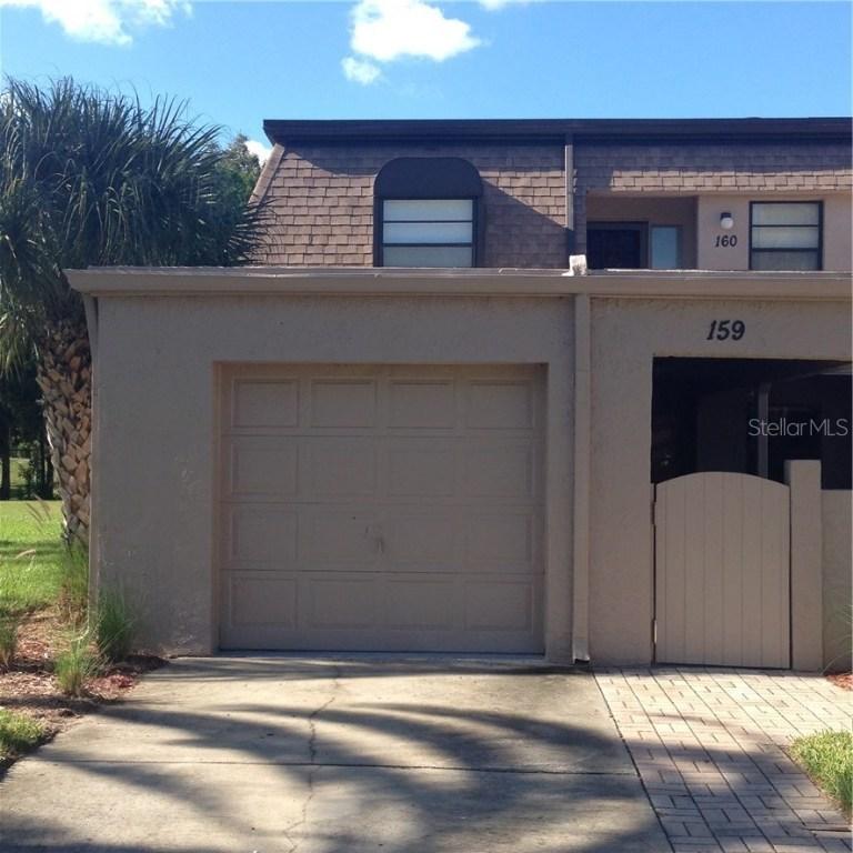 2980 Haines Bayshore Rd. #159, Clearwater, FL 33760