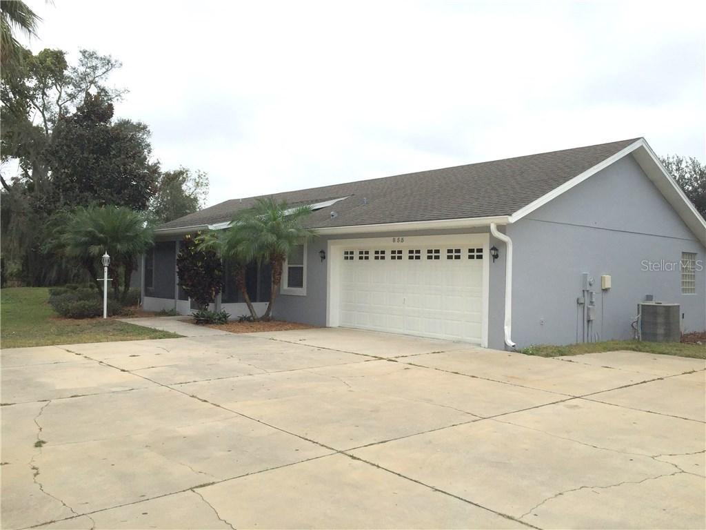 855 Avenue R, Winter Haven, FL 33881