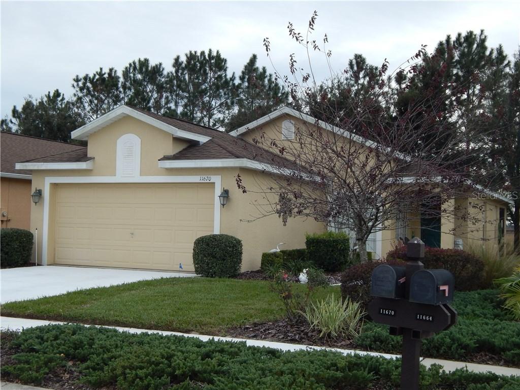 11670 New Haven Dr., Spring Hill, FL 34609